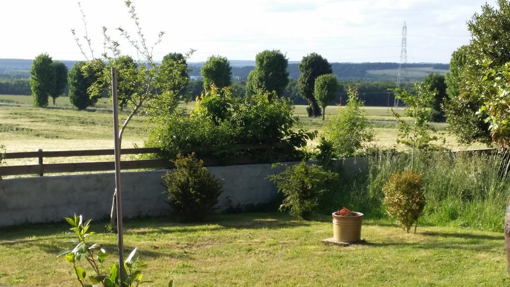 Gite Labradors De Bailly - Giverny Saint-Pierre-la-Garenne エクステリア 写真