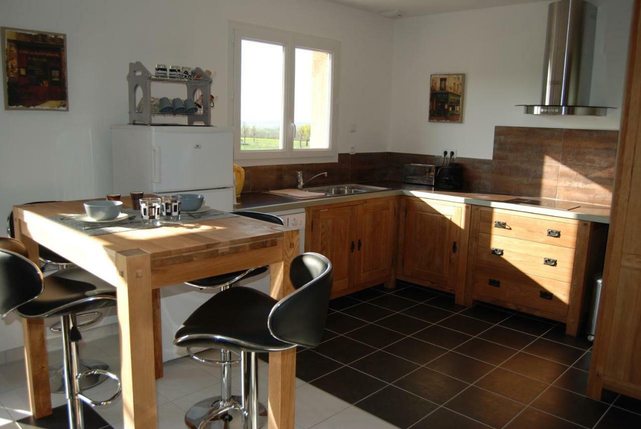 Gite Labradors De Bailly - Giverny Saint-Pierre-la-Garenne 部屋 写真